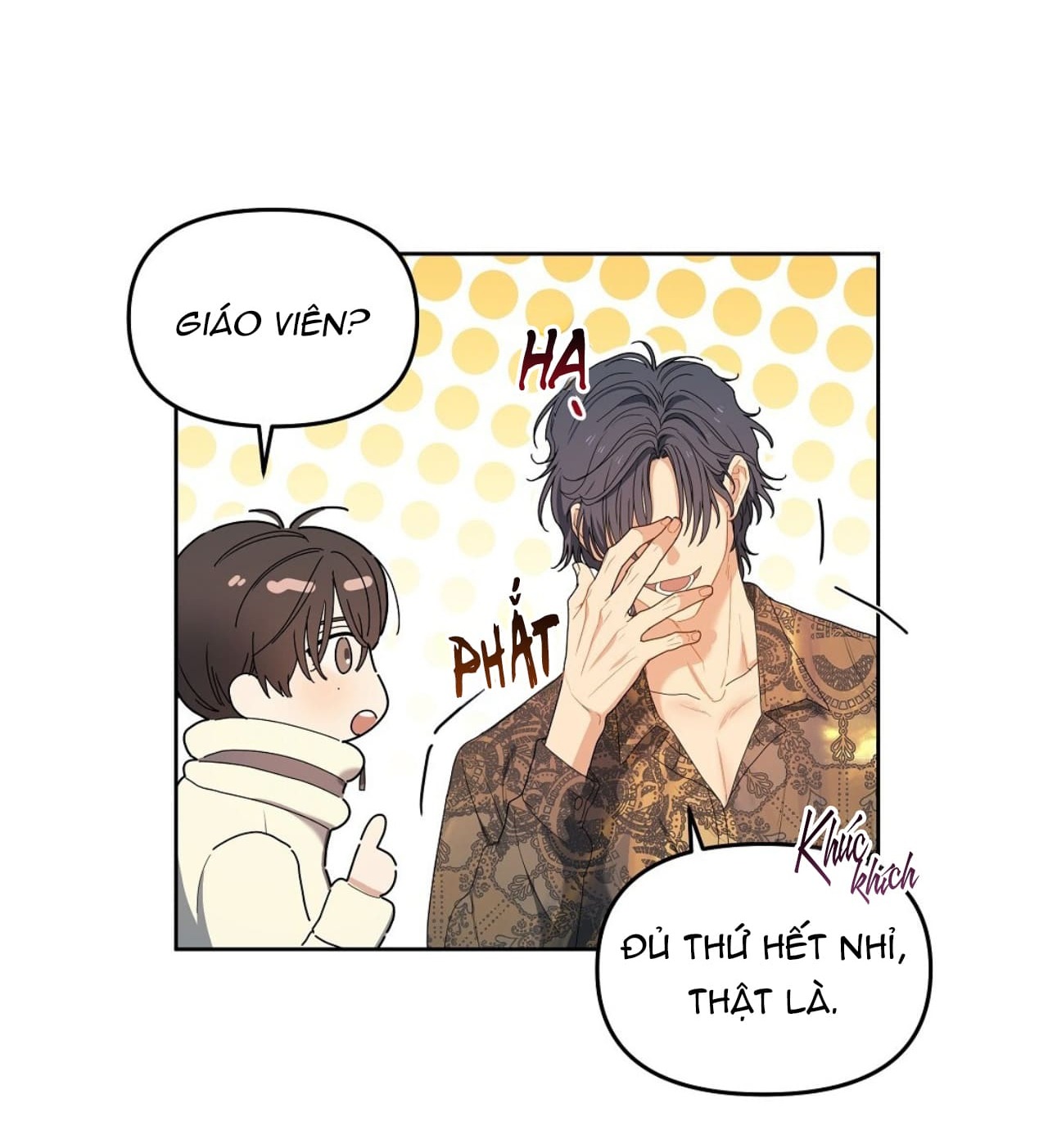 Bánh Anh Đào - Chap 2