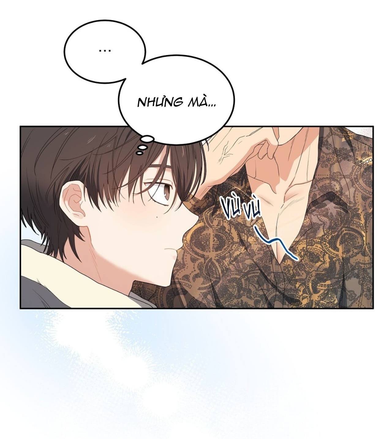 Bánh Anh Đào - Chap 2