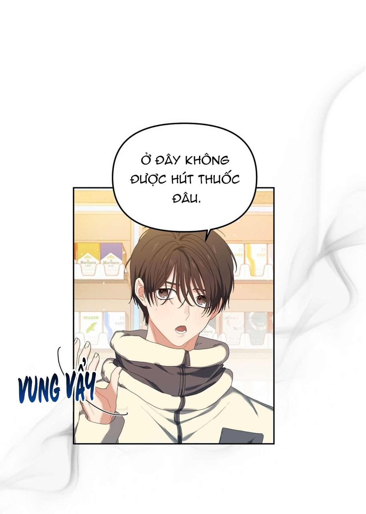 Bánh Anh Đào - Chap 2