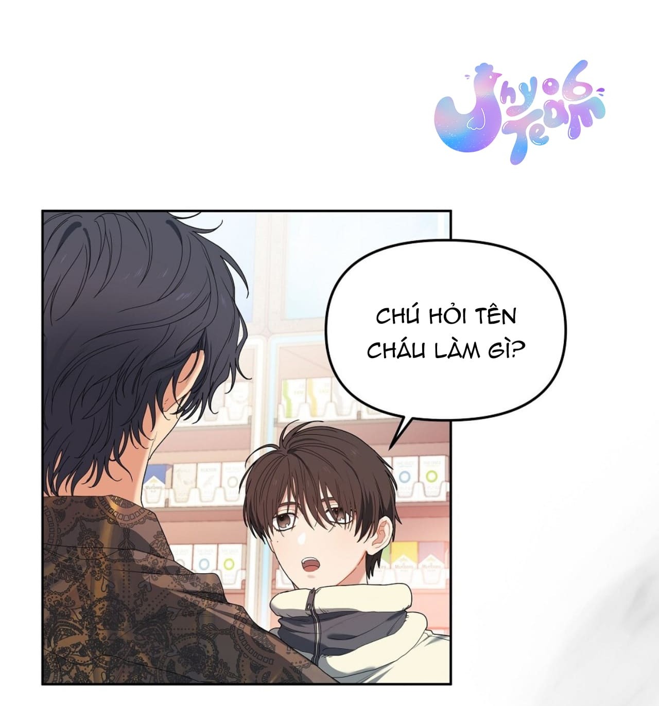 Bánh Anh Đào - Chap 2