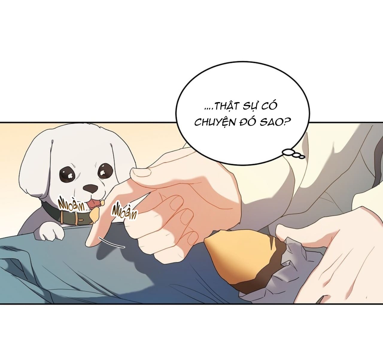 Bánh Anh Đào - Chap 2