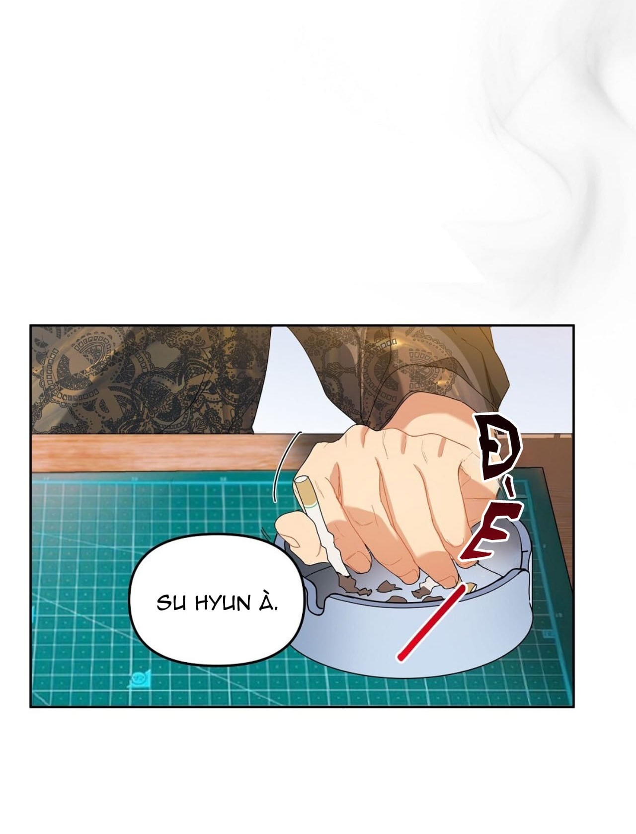 Bánh Anh Đào - Chap 2