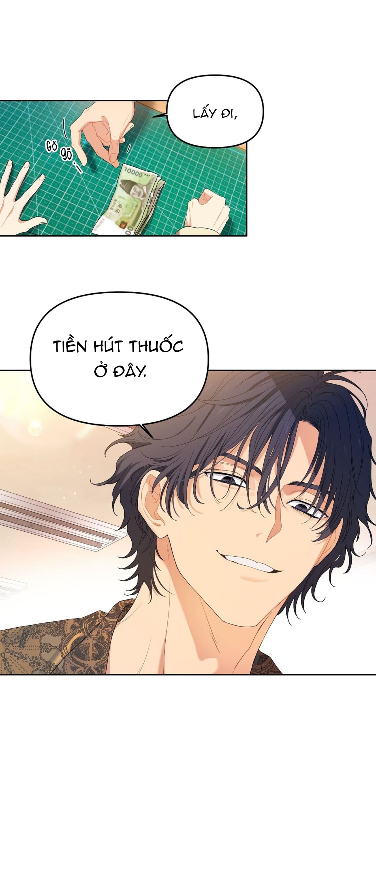 Bánh Anh Đào - Chap 2