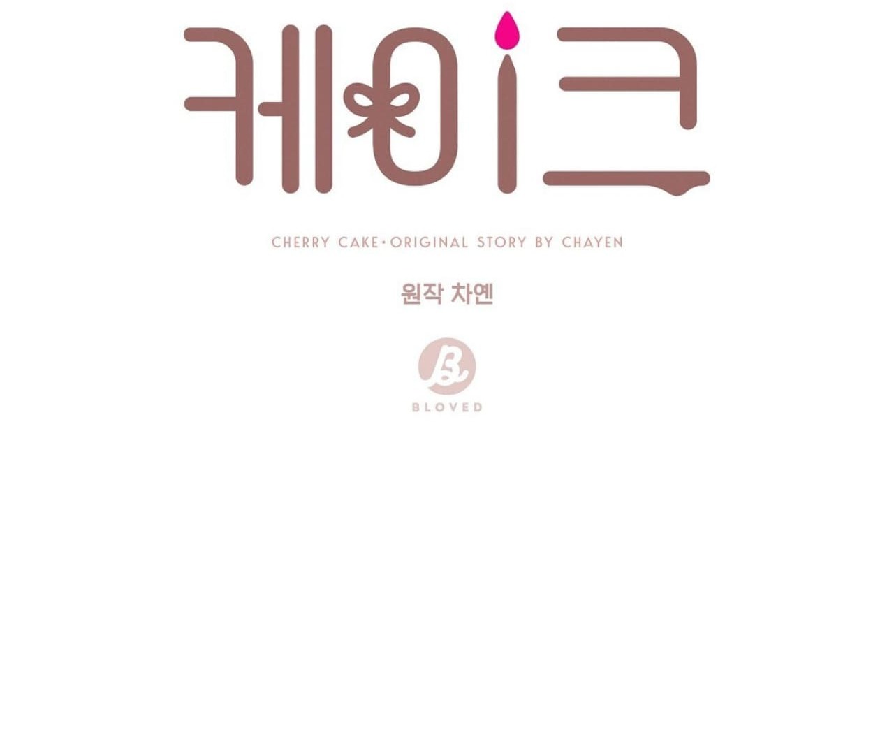 Bánh Anh Đào - Chap 2