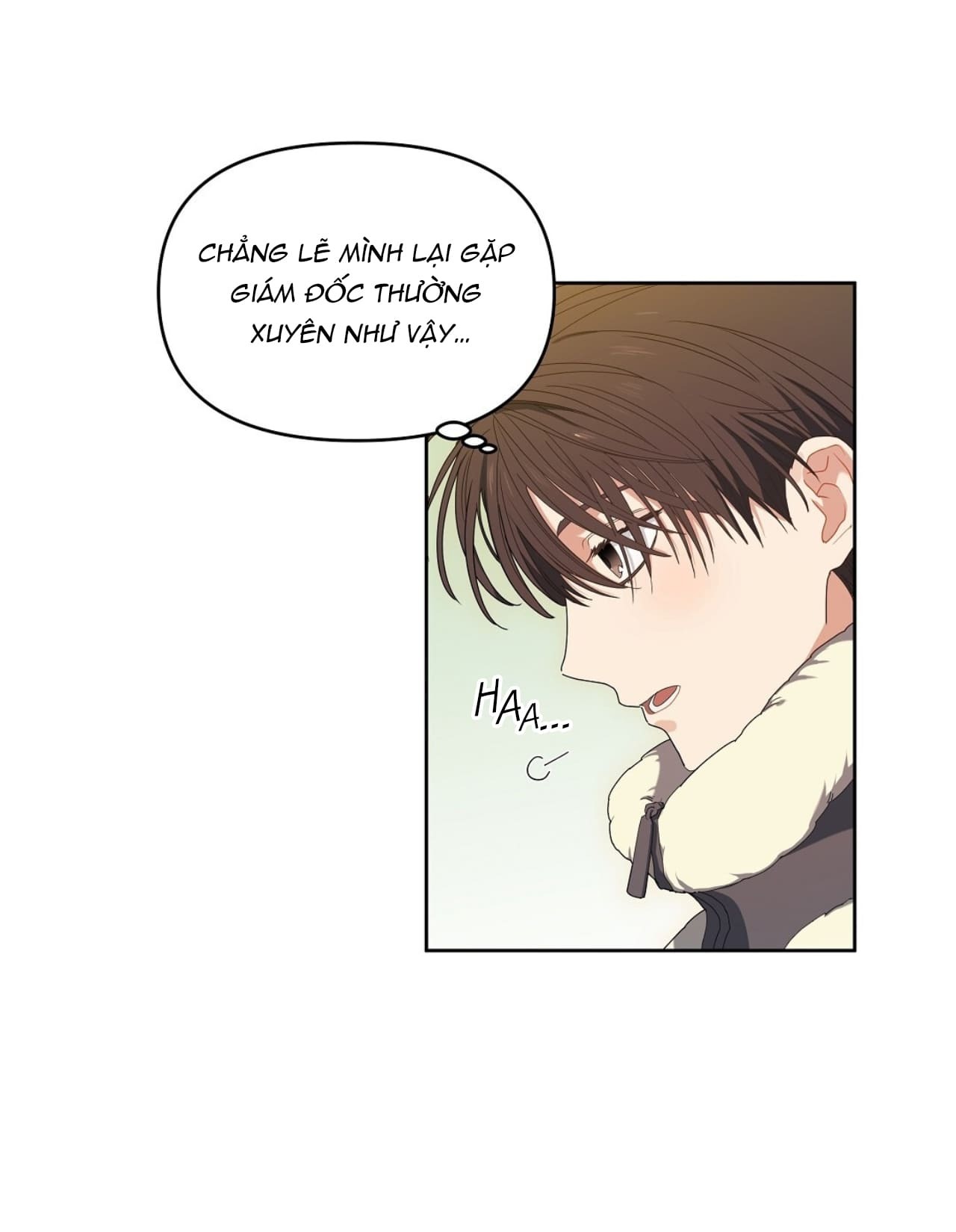 Bánh Anh Đào - Chap 2