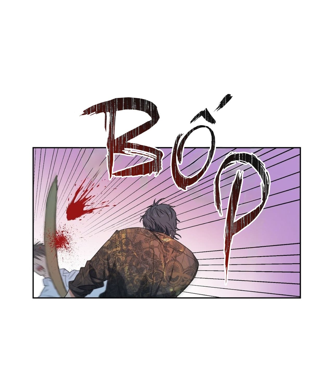 Bánh Anh Đào - Chap 2