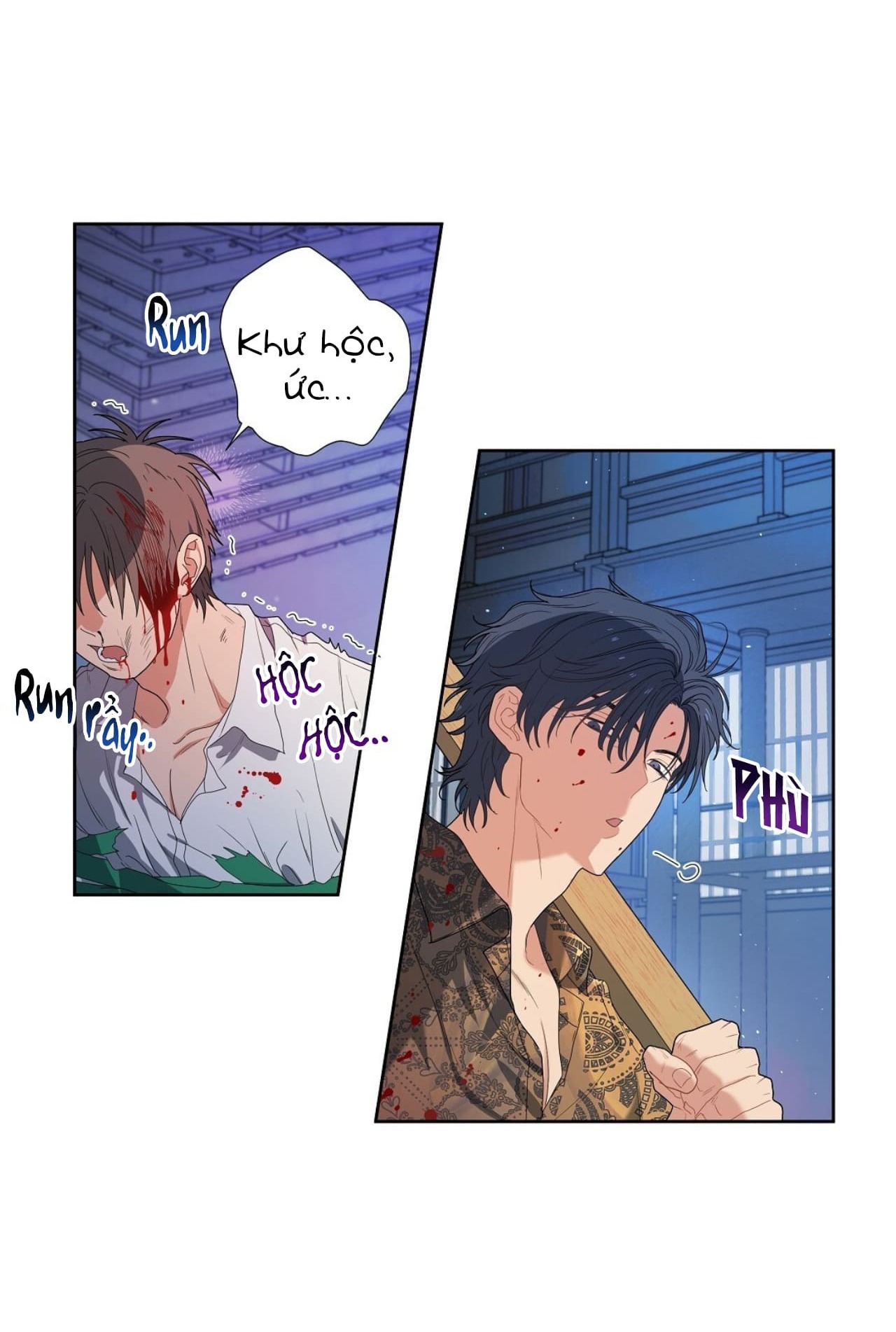 Bánh Anh Đào - Chap 2