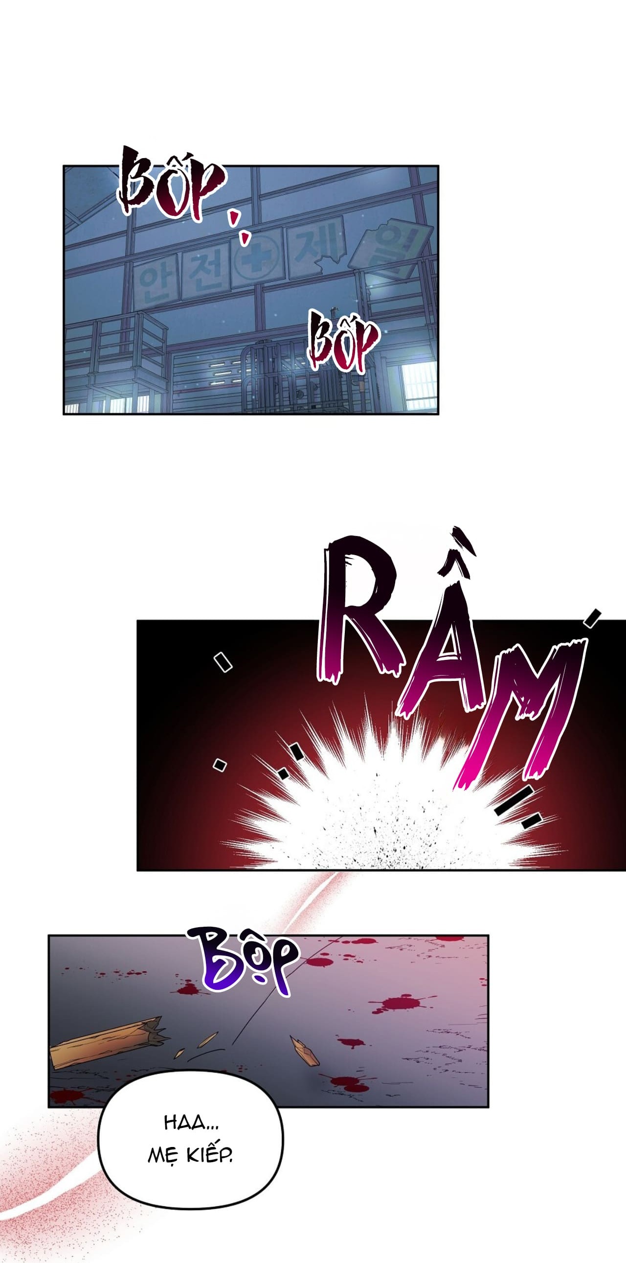 Bánh Anh Đào - Chap 2