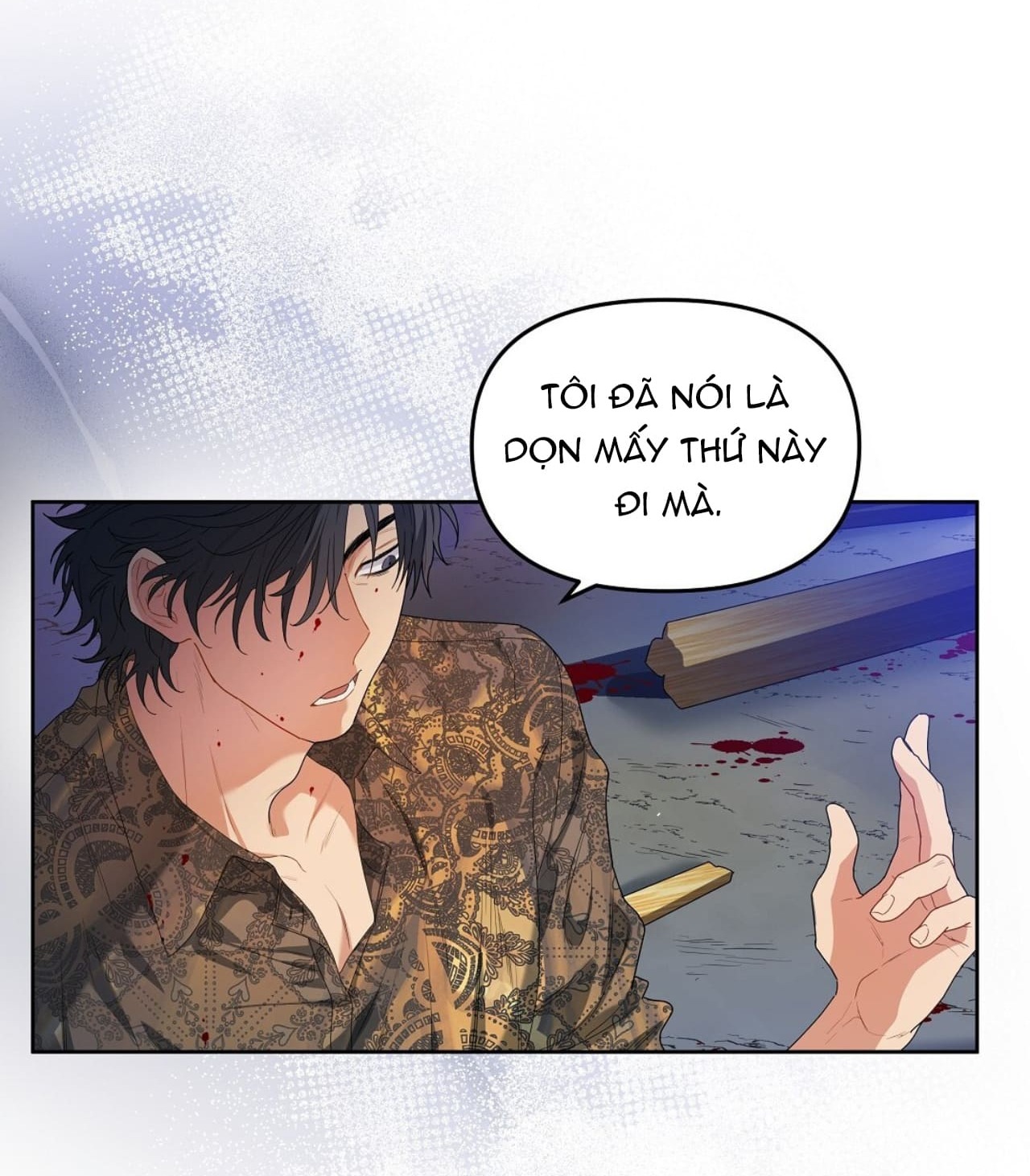 Bánh Anh Đào - Chap 2