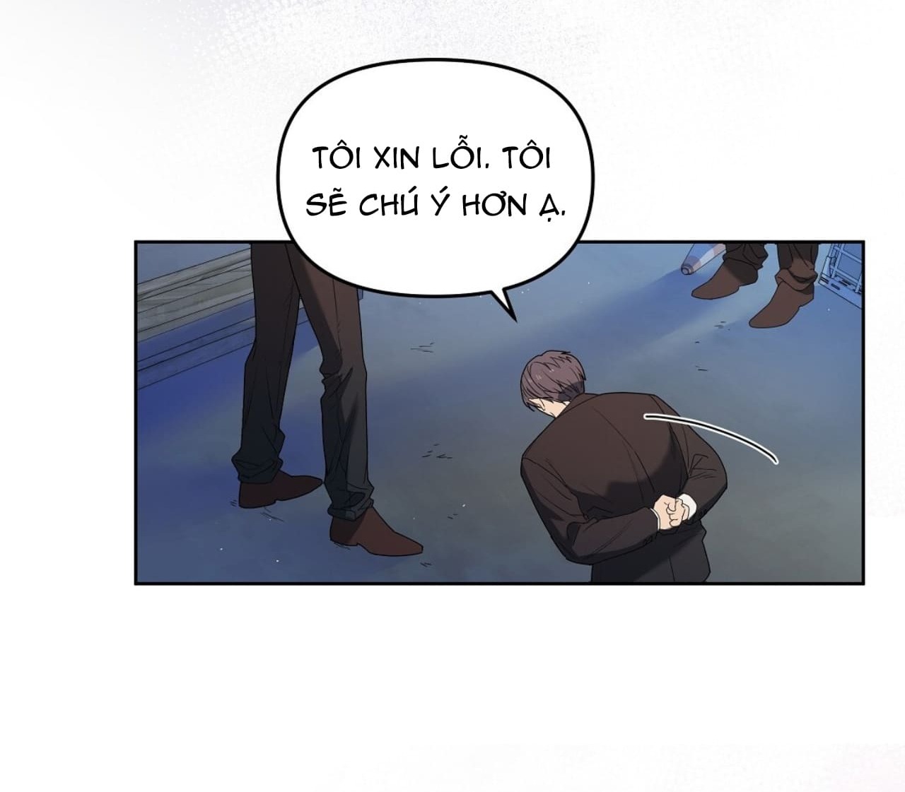 Bánh Anh Đào - Chap 2