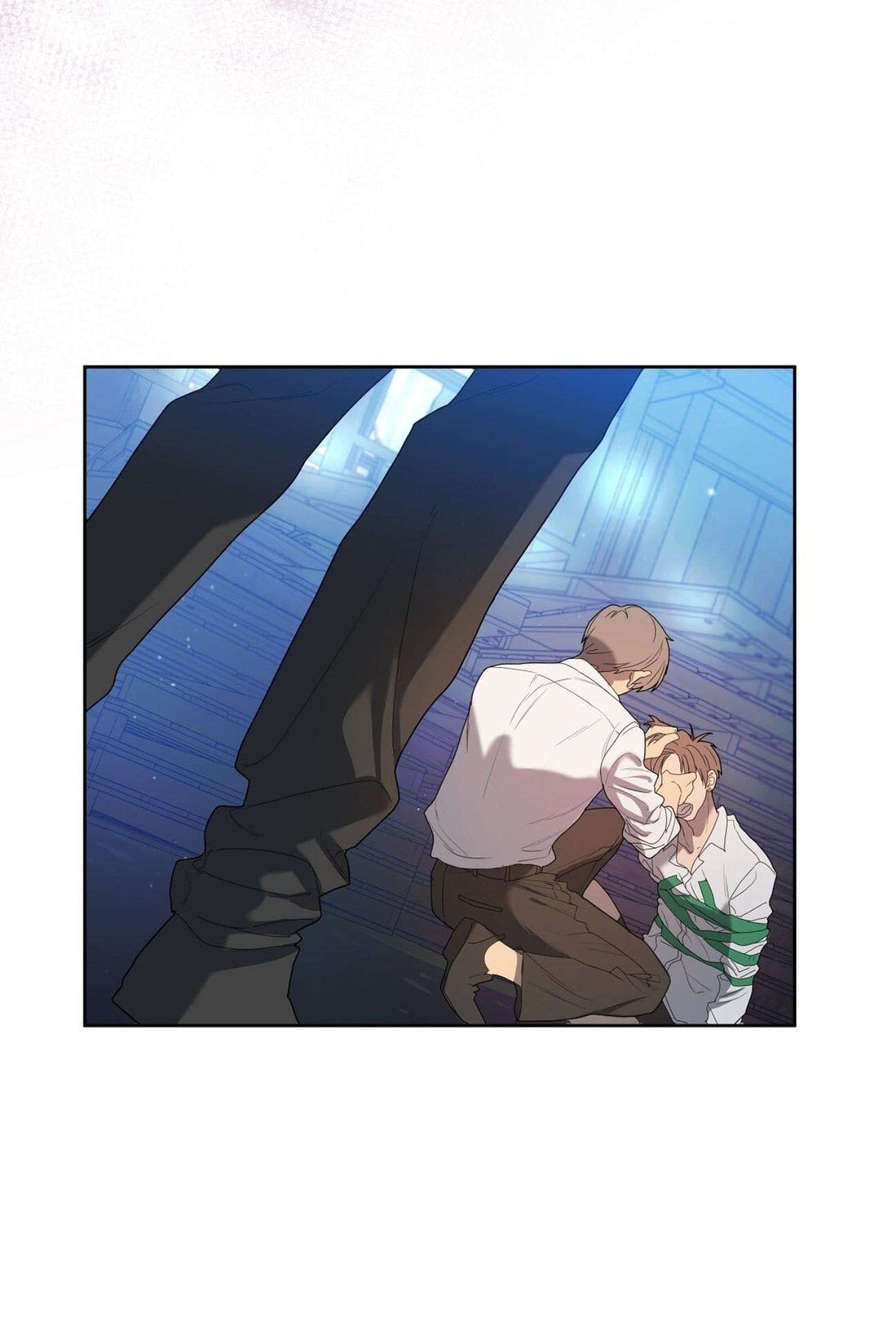 Bánh Anh Đào - Chap 2