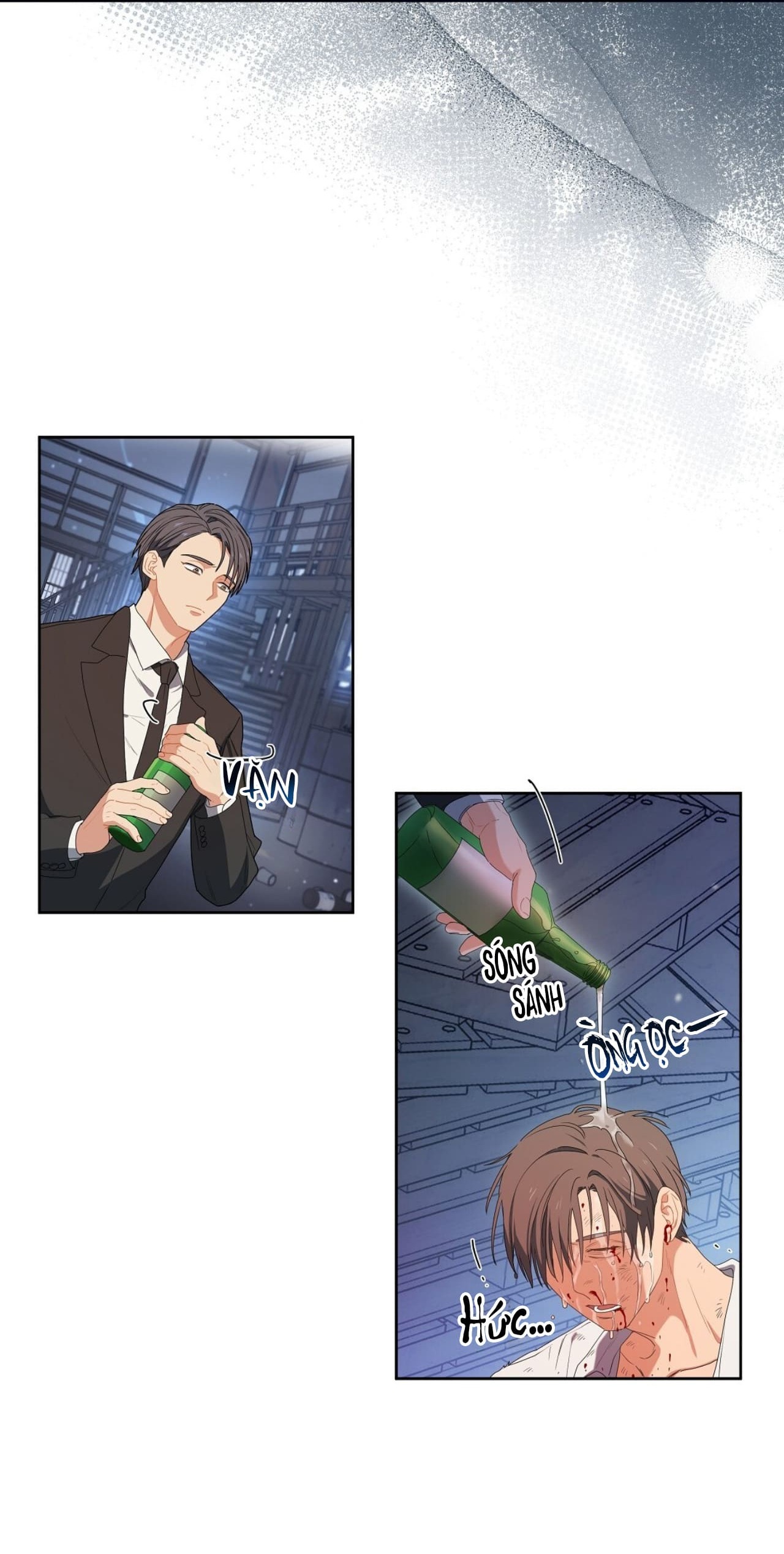 Bánh Anh Đào - Chap 2