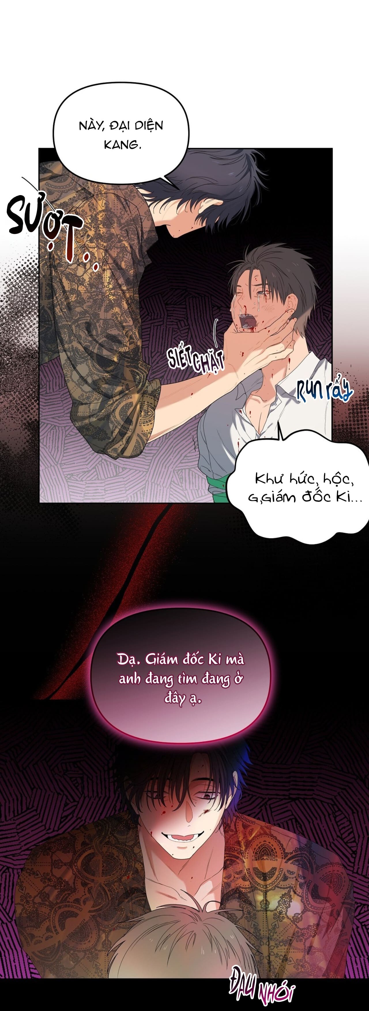 Bánh Anh Đào - Chap 2