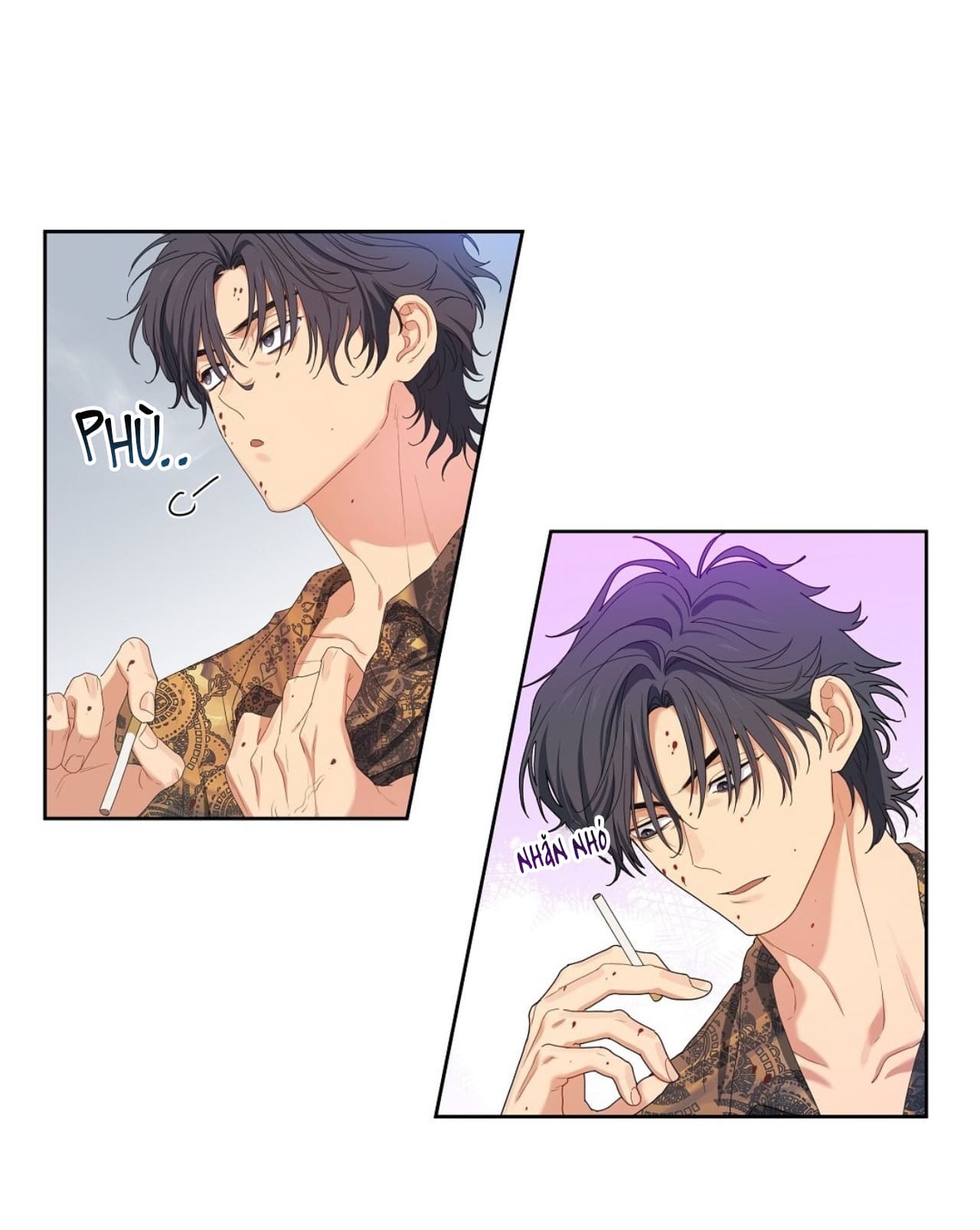 Bánh Anh Đào - Chap 2