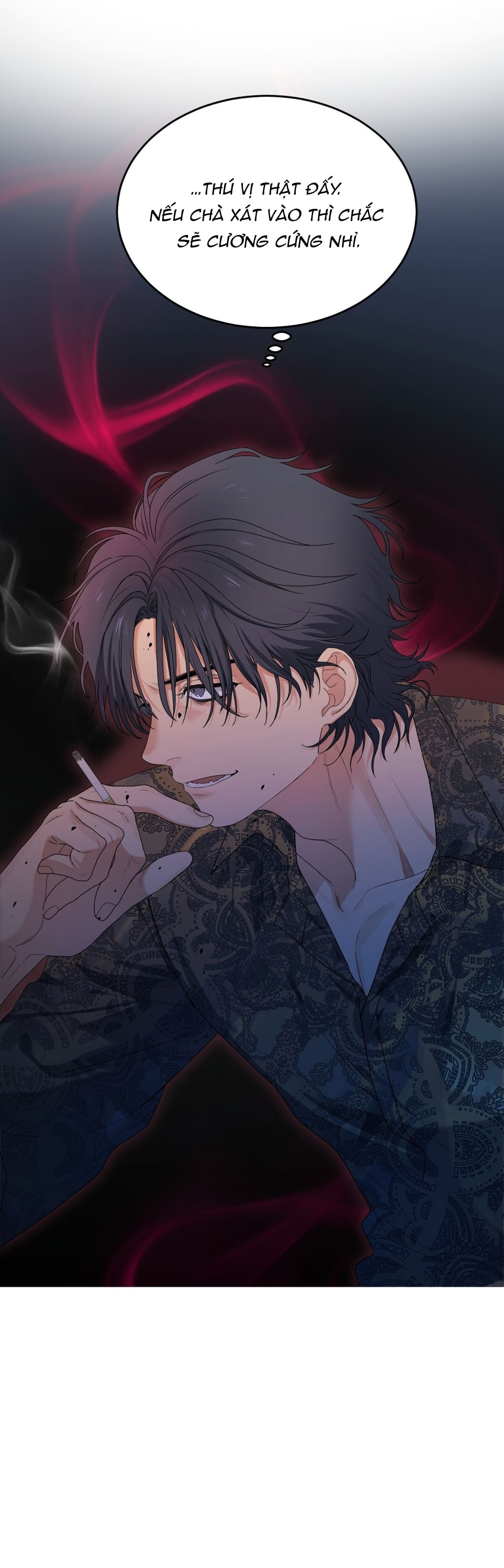 Bánh Anh Đào - Chap 2