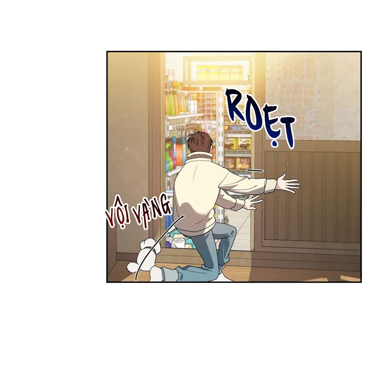 Bánh Anh Đào - Chap 2