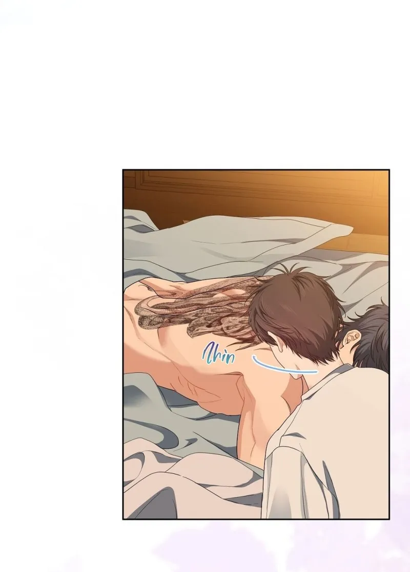 Bánh Anh Đào - Chap 21