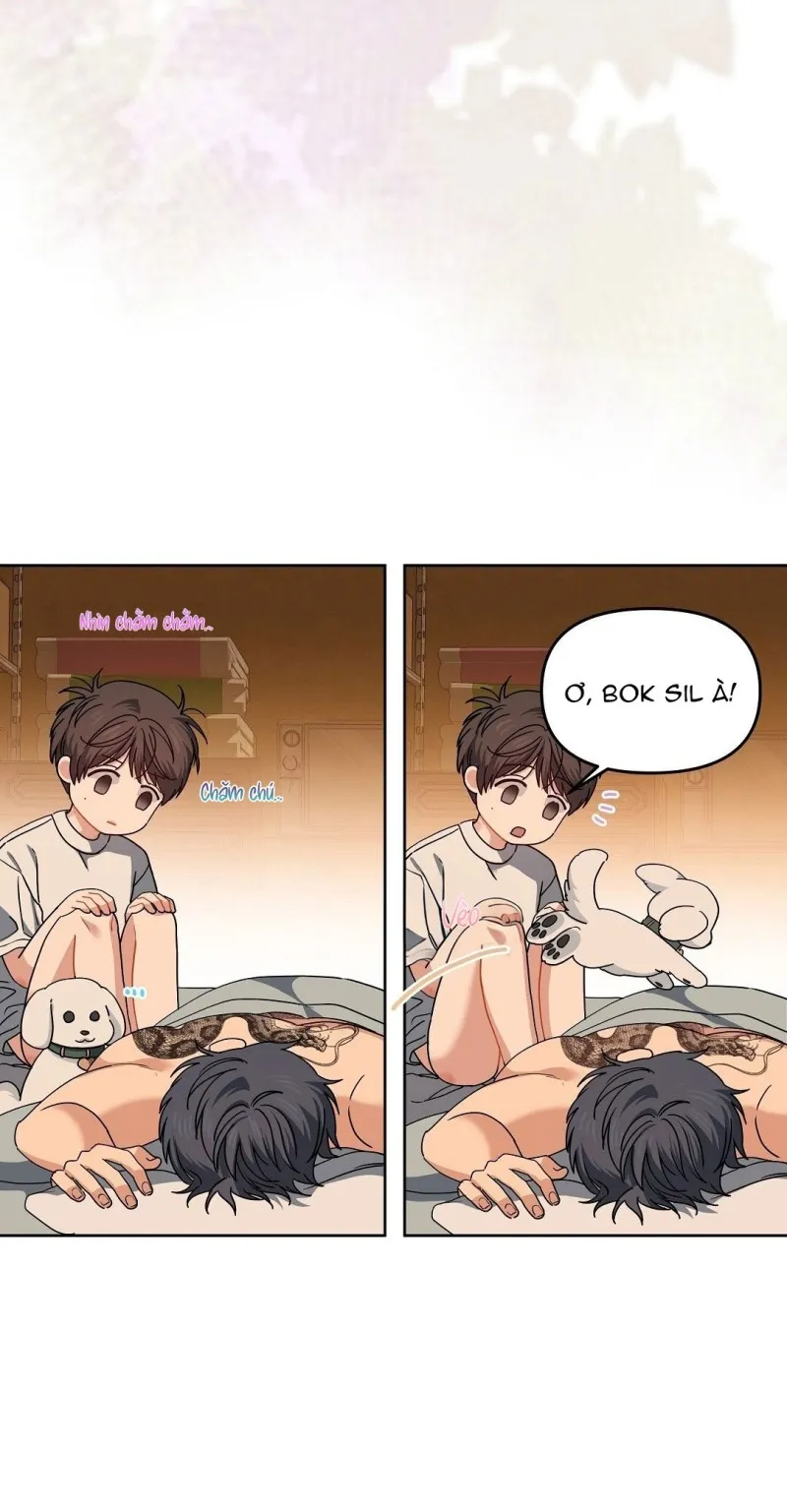 Bánh Anh Đào - Chap 21