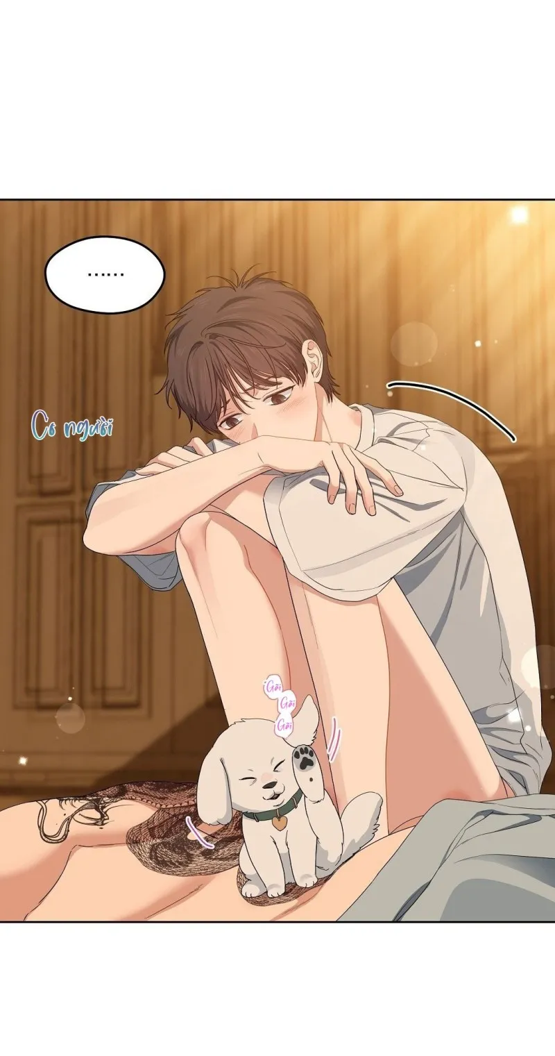 Bánh Anh Đào - Chap 21