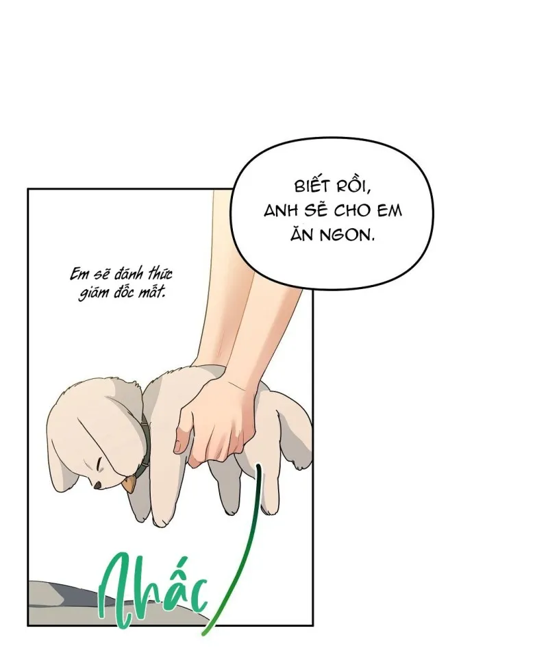 Bánh Anh Đào - Chap 21