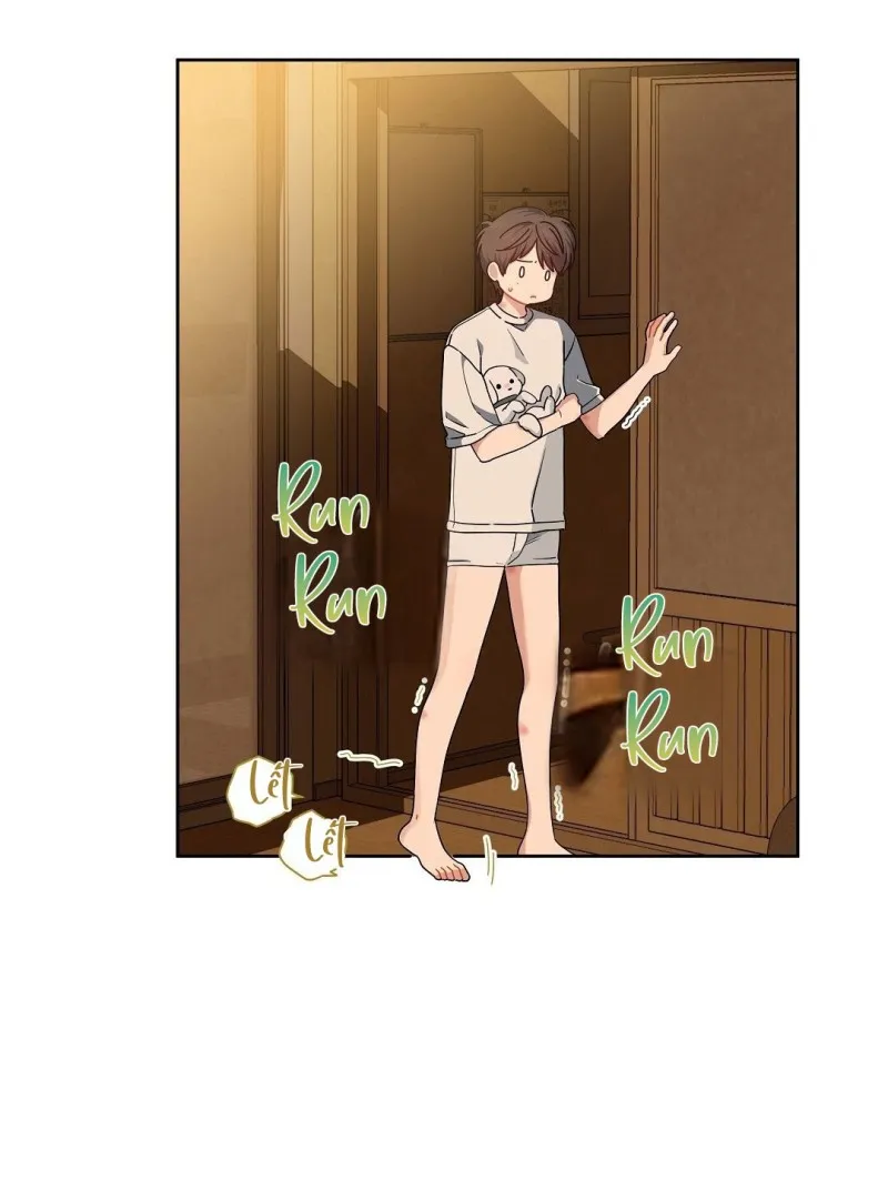 Bánh Anh Đào - Chap 21