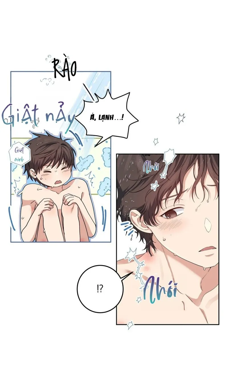 Bánh Anh Đào - Chap 21