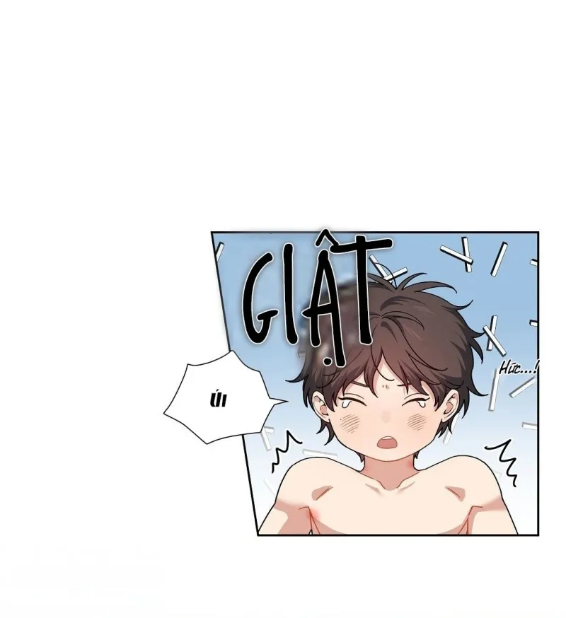 Bánh Anh Đào - Chap 21