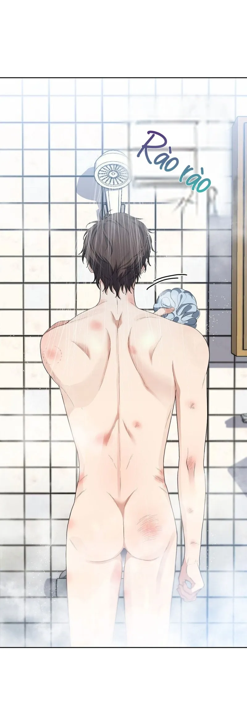 Bánh Anh Đào - Chap 21