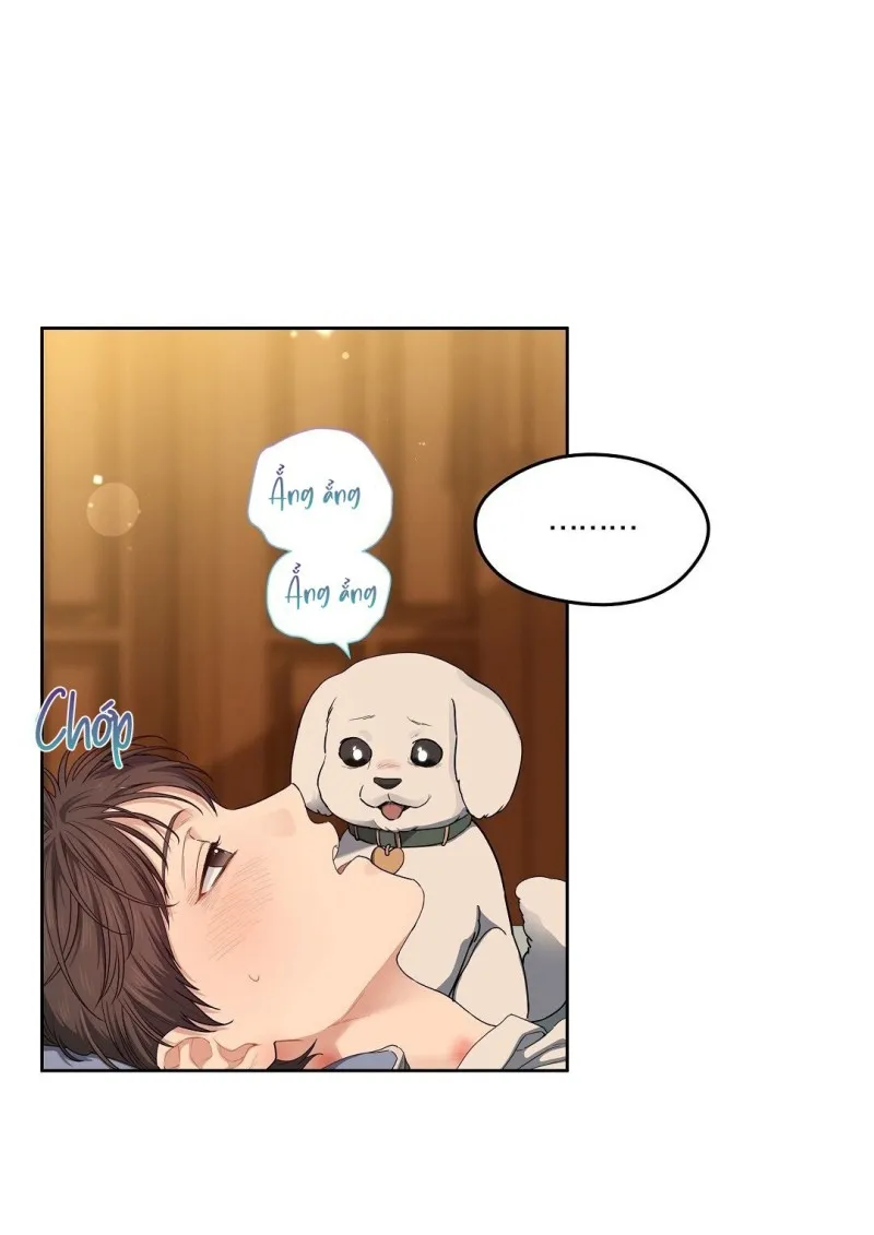 Bánh Anh Đào - Chap 21