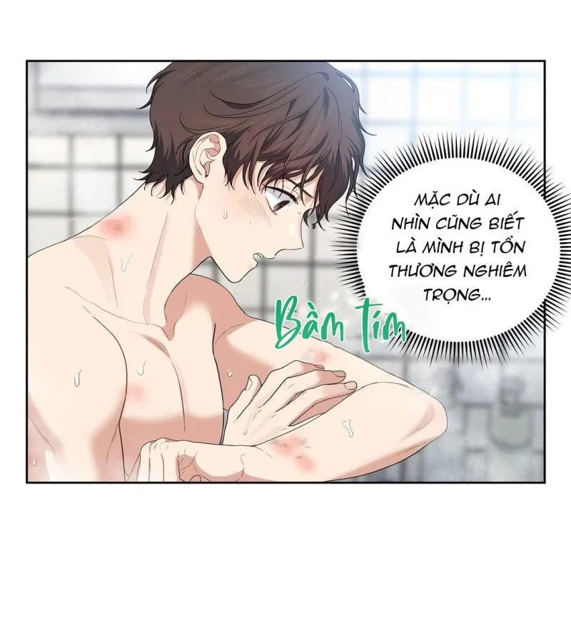 Bánh Anh Đào - Chap 21