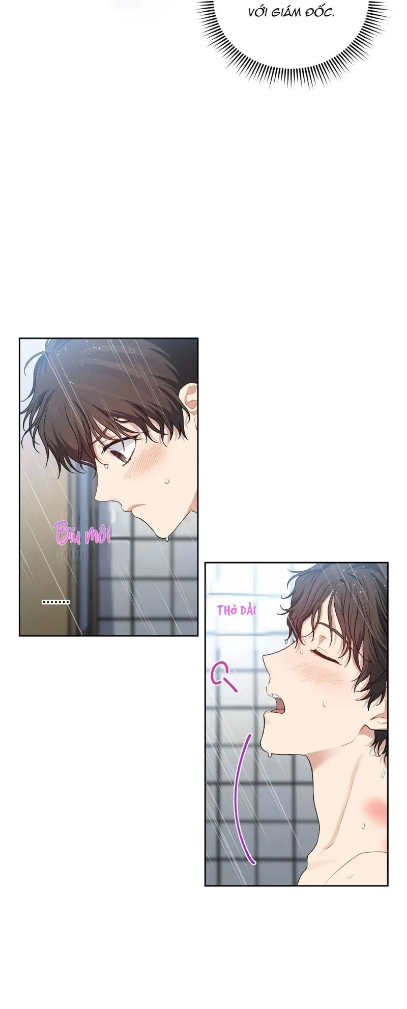 Bánh Anh Đào - Chap 21