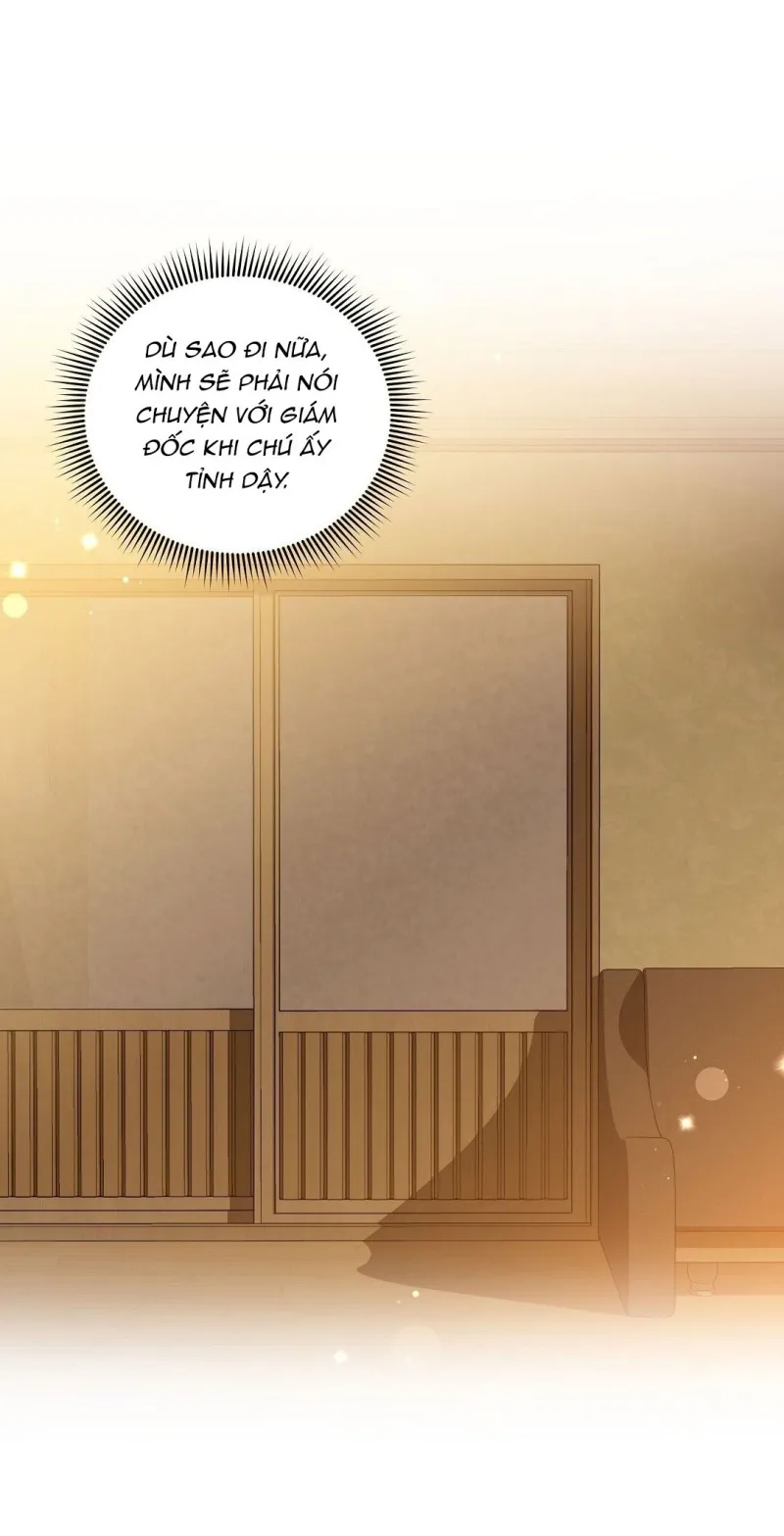 Bánh Anh Đào - Chap 21