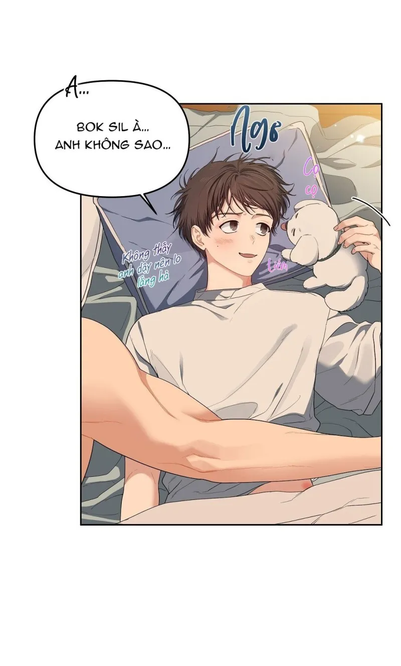 Bánh Anh Đào - Chap 21