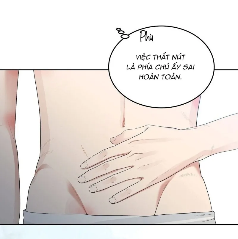 Bánh Anh Đào - Chap 21