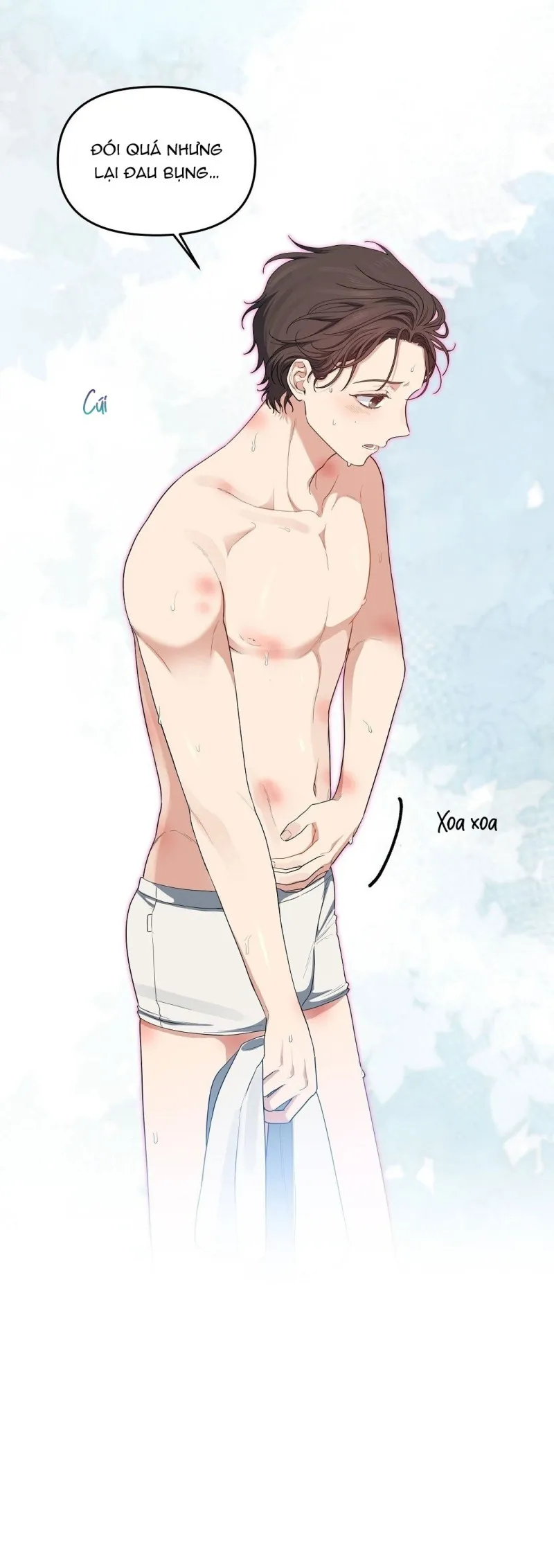 Bánh Anh Đào - Chap 21