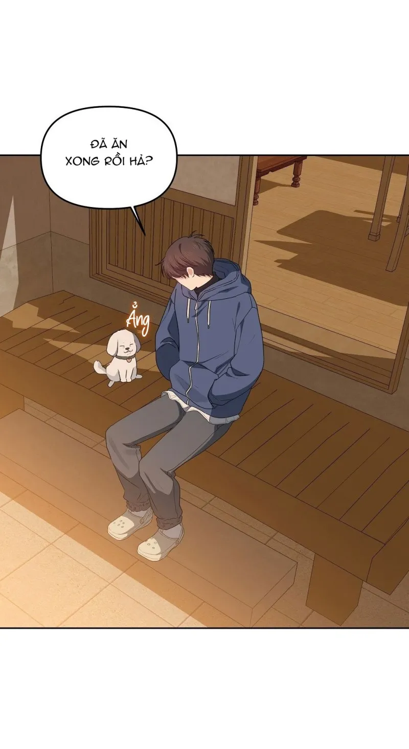 Bánh Anh Đào - Chap 21