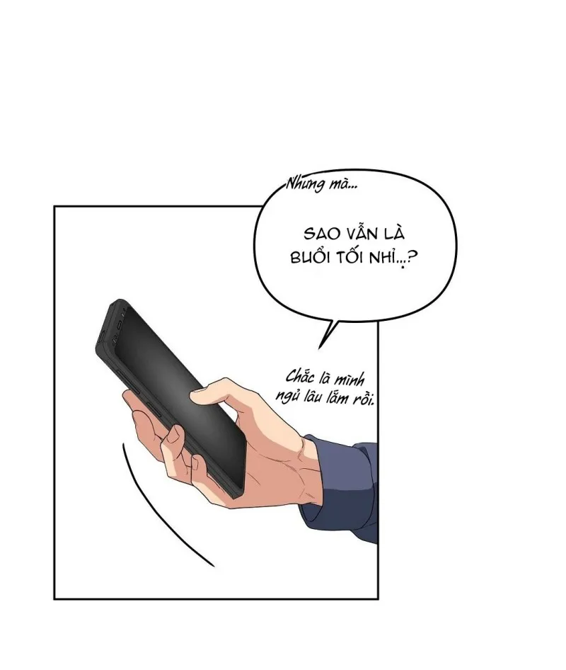 Bánh Anh Đào - Chap 21