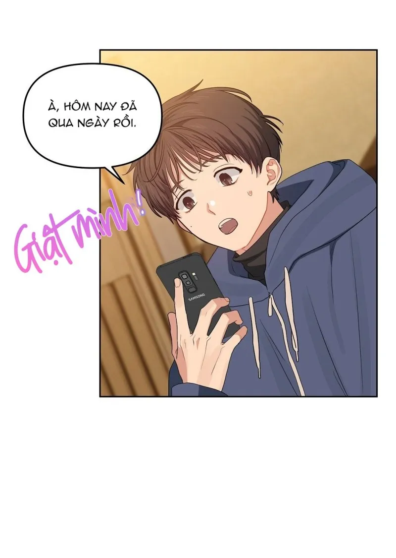 Bánh Anh Đào - Chap 21