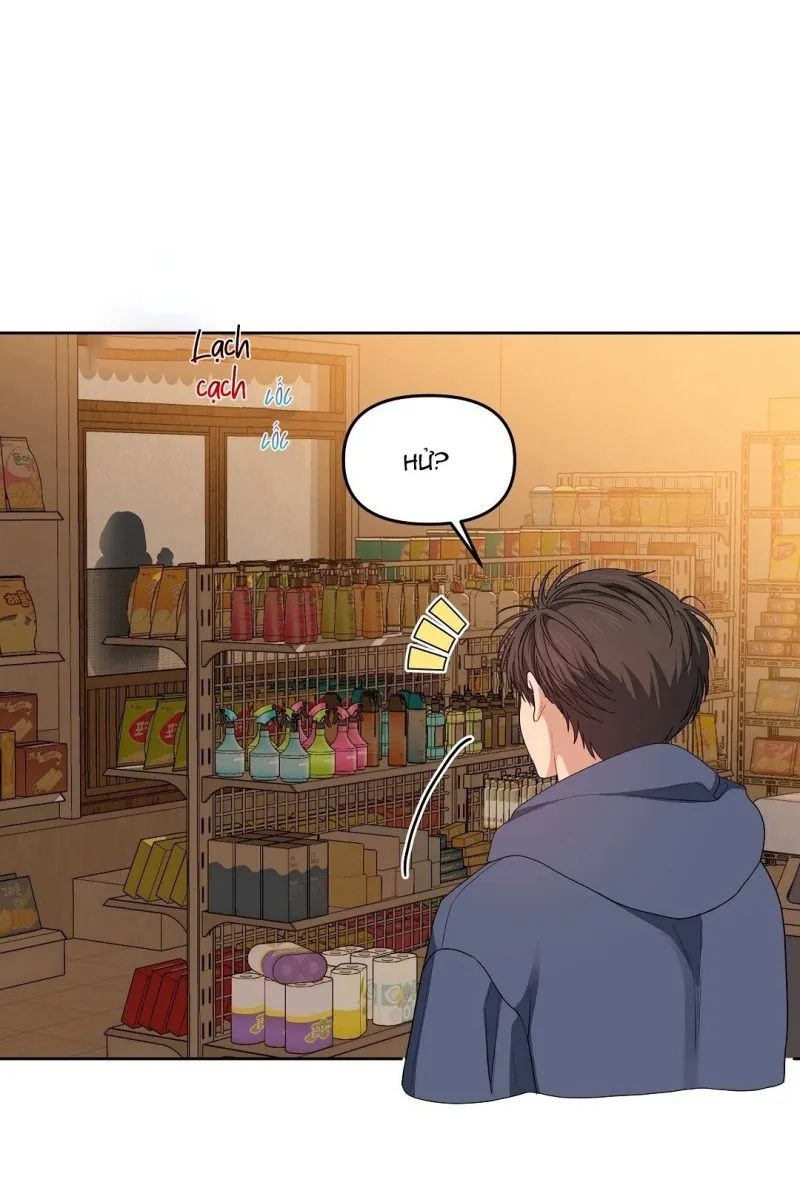 Bánh Anh Đào - Chap 21