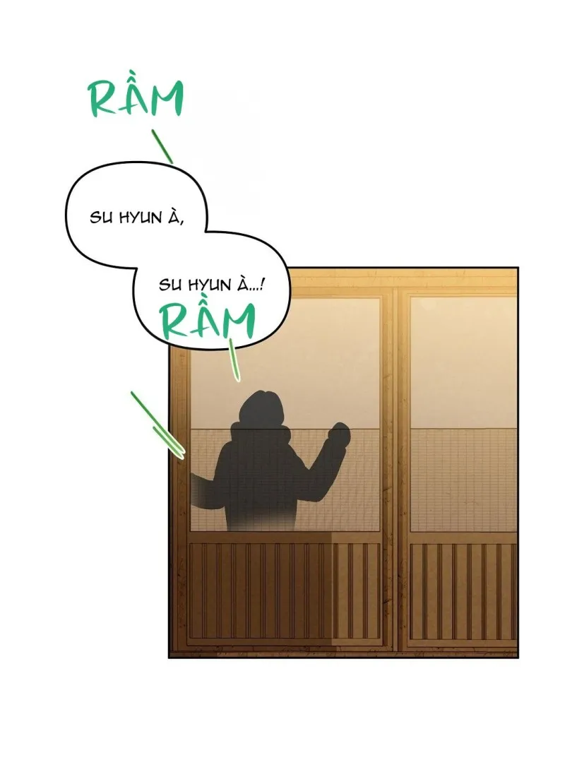 Bánh Anh Đào - Chap 21