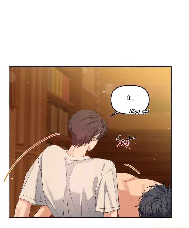 Bánh Anh Đào - Chap 21