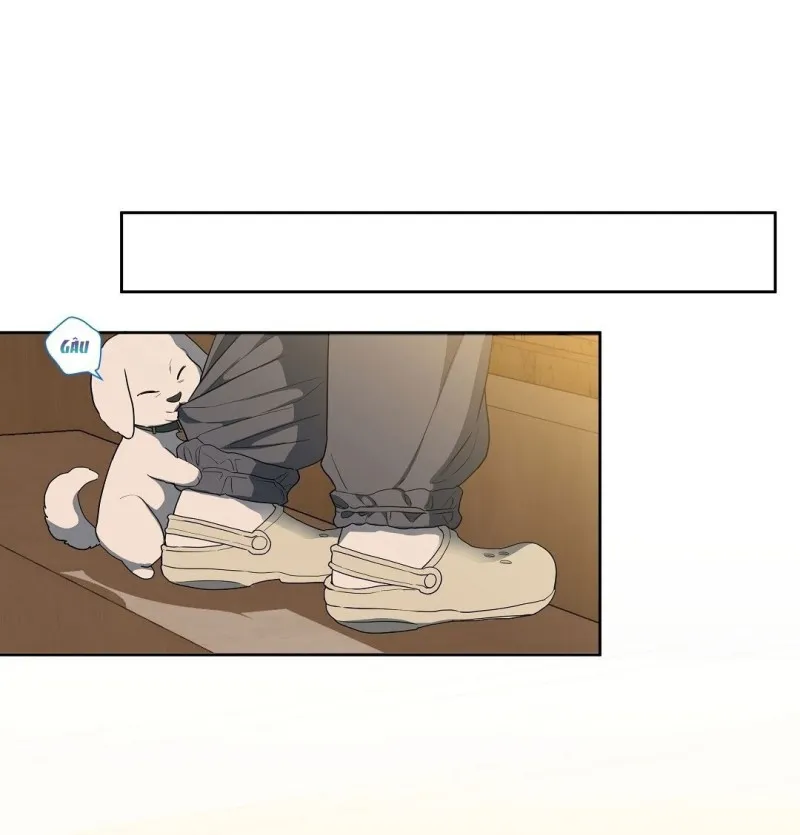 Bánh Anh Đào - Chap 21