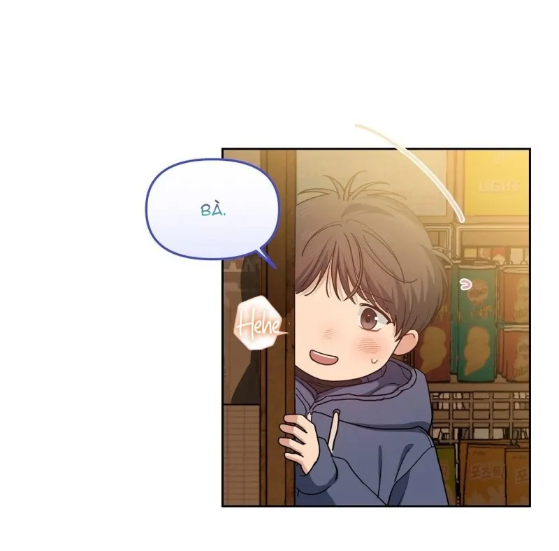 Bánh Anh Đào - Chap 21