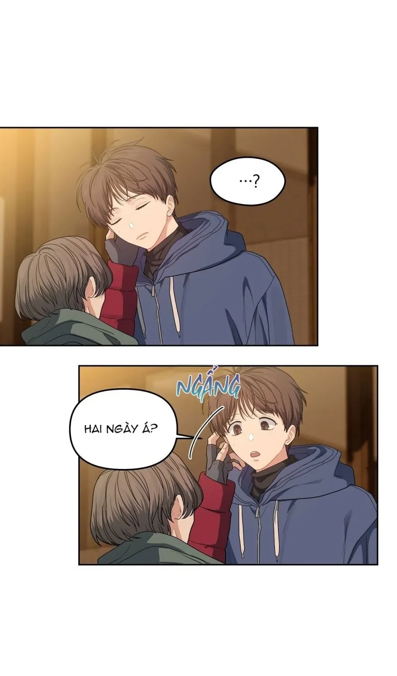 Bánh Anh Đào - Chap 21