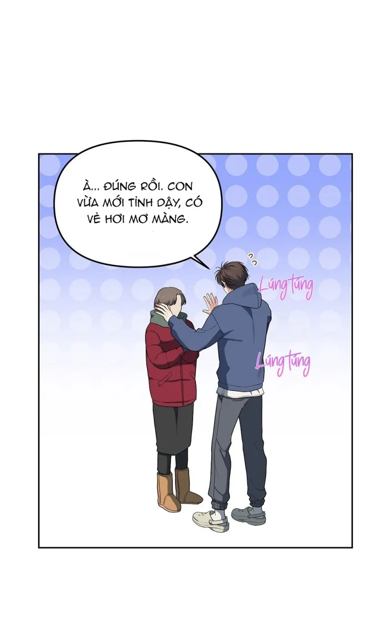 Bánh Anh Đào - Chap 21