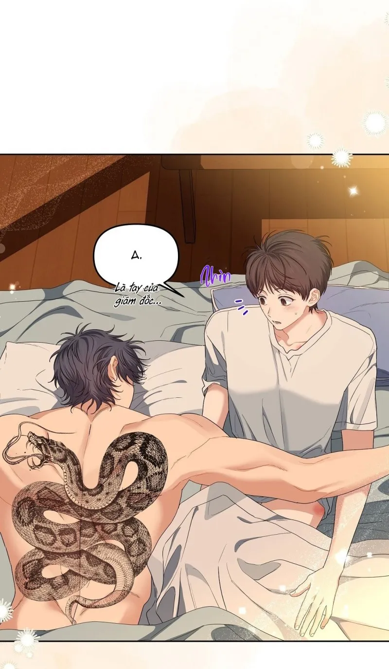 Bánh Anh Đào - Chap 21