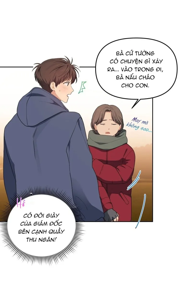 Bánh Anh Đào - Chap 21