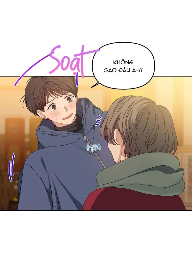 Bánh Anh Đào - Chap 21