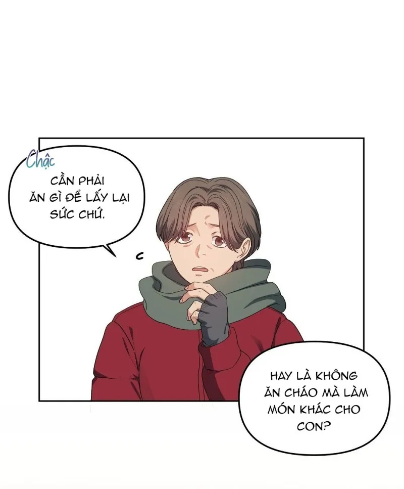 Bánh Anh Đào - Chap 21