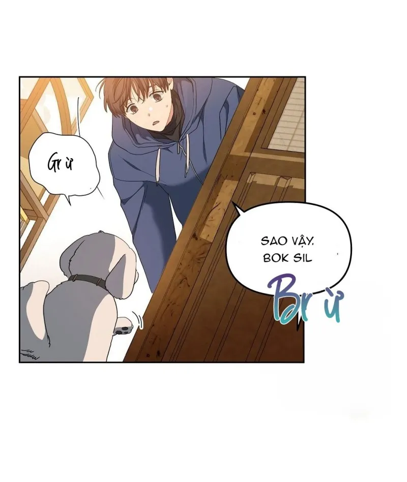 Bánh Anh Đào - Chap 21